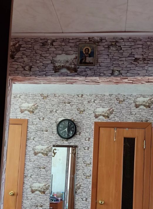 квартира г Саянск мкр Строителей 15 фото 4
