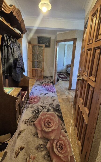 квартира г Махачкала ул Абдуллы Гаджиева 26 фото 9