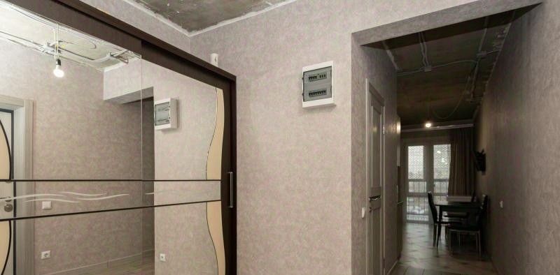 квартира г Иркутск р-н Октябрьский ул Пискунова 138/1 фото 13