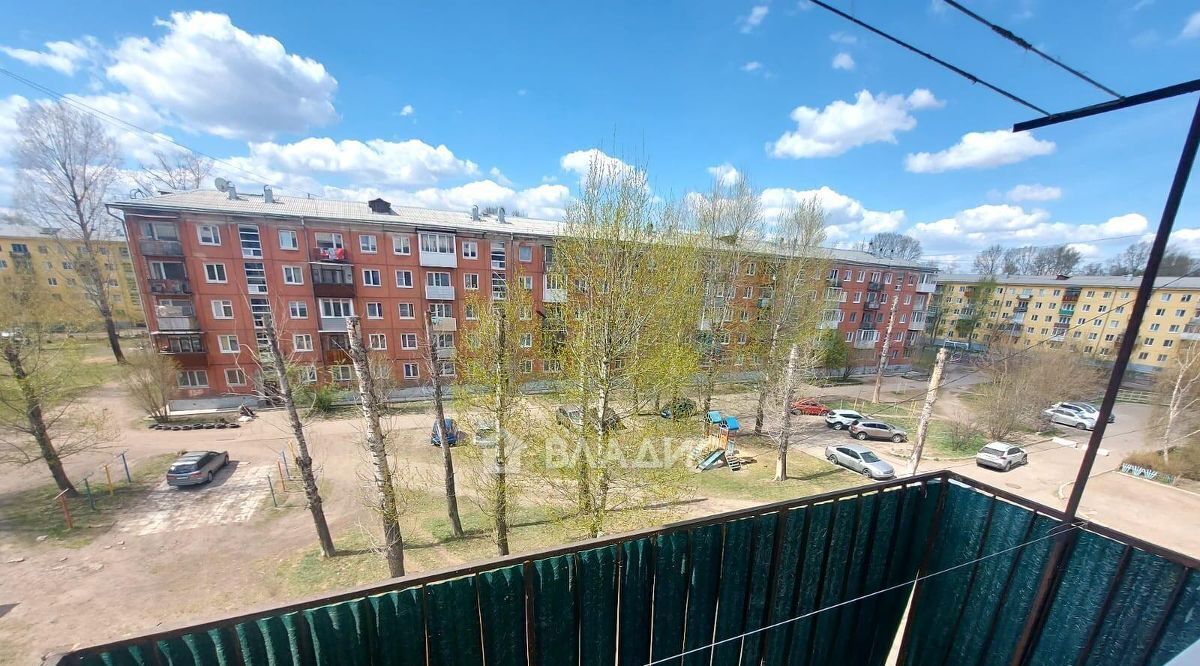 квартира г Ангарск кв-л 94 18 фото 8