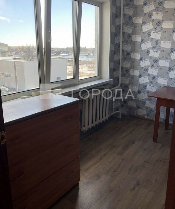 квартира г Новоалтайск ул Вагоностроительная 36 фото 21