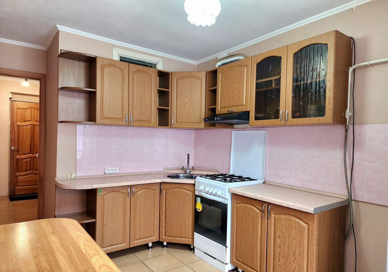 квартира г Пятигорск ул Кочубея 23 фото 4