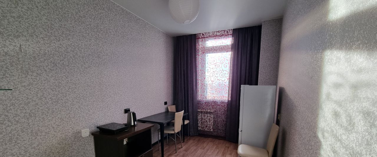 квартира г Красноярск р-н Центральный ул Чернышевского 81 фото 3