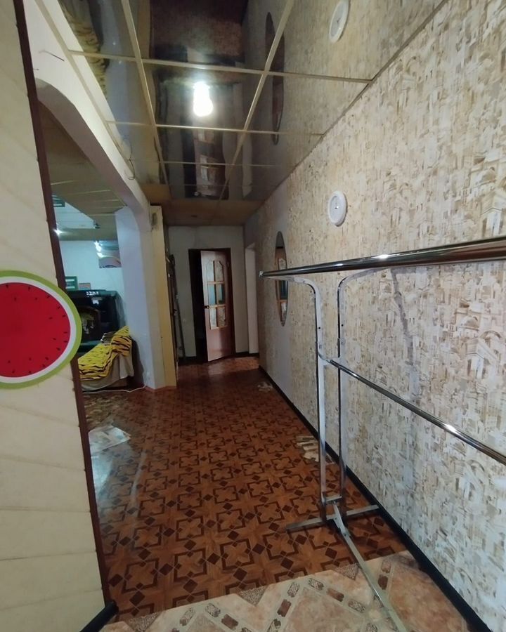 квартира г Норильск ул Комсомольская 32 фото 15