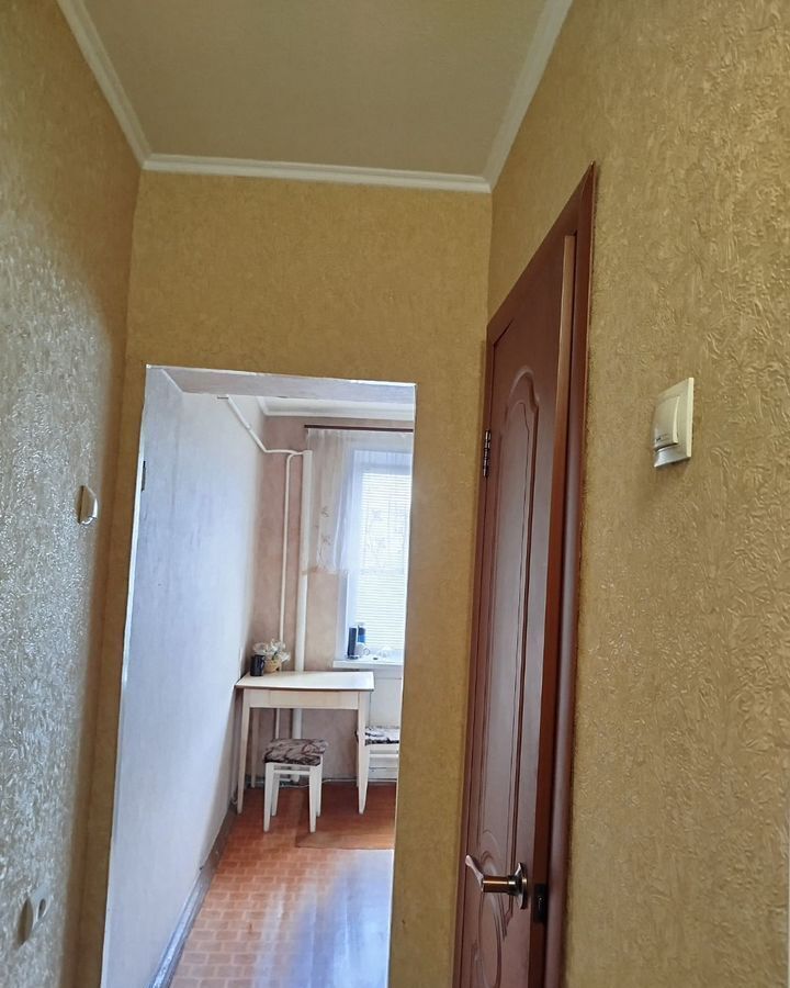 квартира г Пенза р-н Железнодорожный ул Дзержинского 33 фото 2