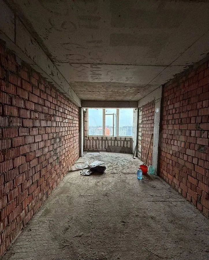 квартира г Махачкала р-н Ленинский Хушетское ш., 6 фото 2