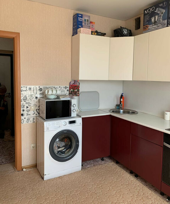 квартира г Курган ул Калинина 105 фото 2
