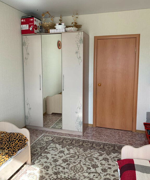 квартира г Курган ул Калинина 105 фото 4