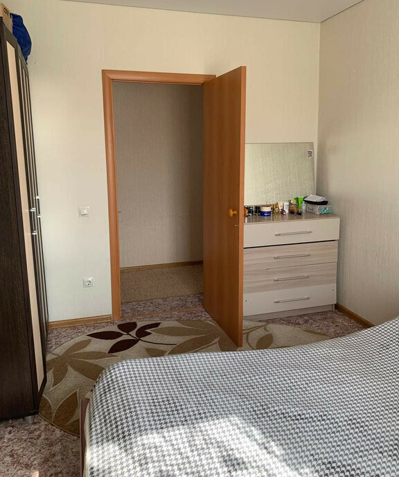 квартира г Курган ул Калинина 105 фото 6