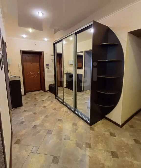 квартира г Оренбург ул Терешковой 138/3 фото 1