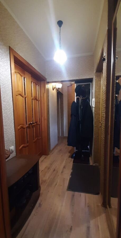 квартира г Находка ул Мичурина 20 Находкинский г. о. фото 5