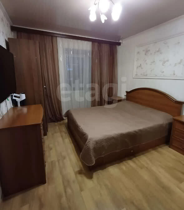 квартира г Оренбург ул Терешковой 138/3 фото 9