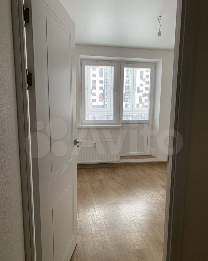 квартира г Уфа р-н Демский ул Генерала Кусимова 20 фото 29