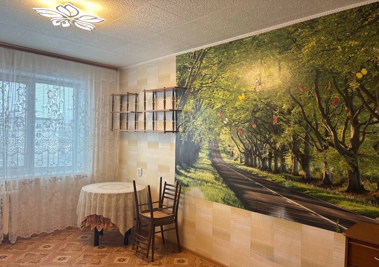 квартира г Тюмень р-н Восточный ул 30 лет Победы 96 фото 38