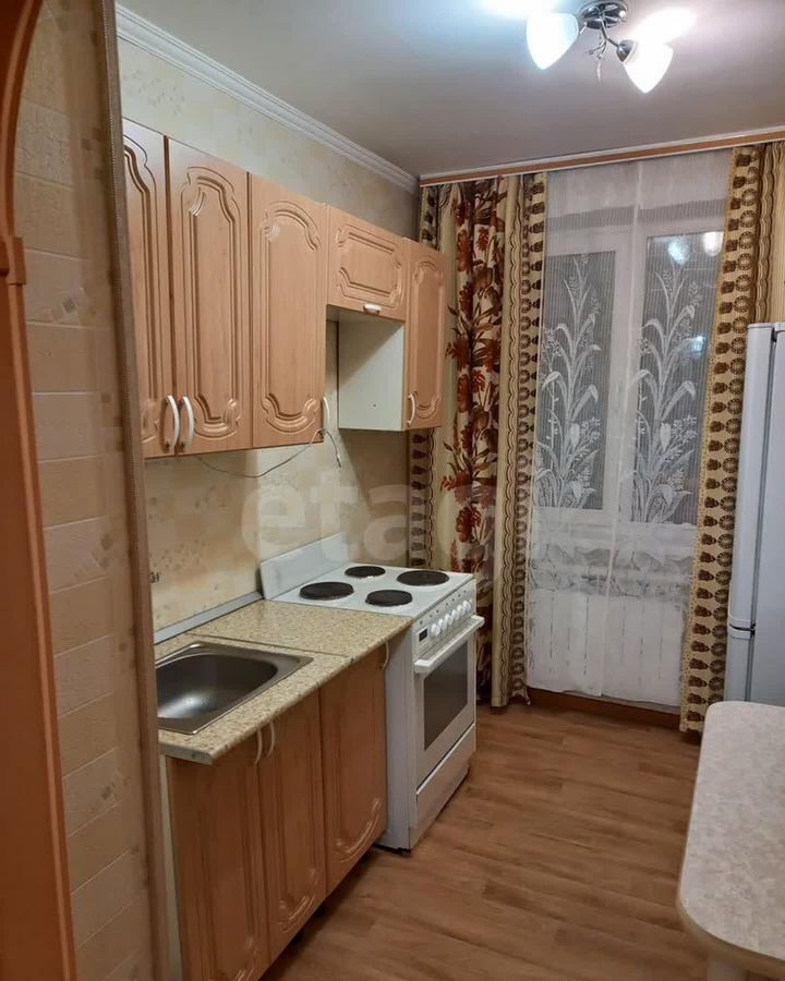 квартира г Новосибирск Золотая Нива ул Доватора 29 фото 5