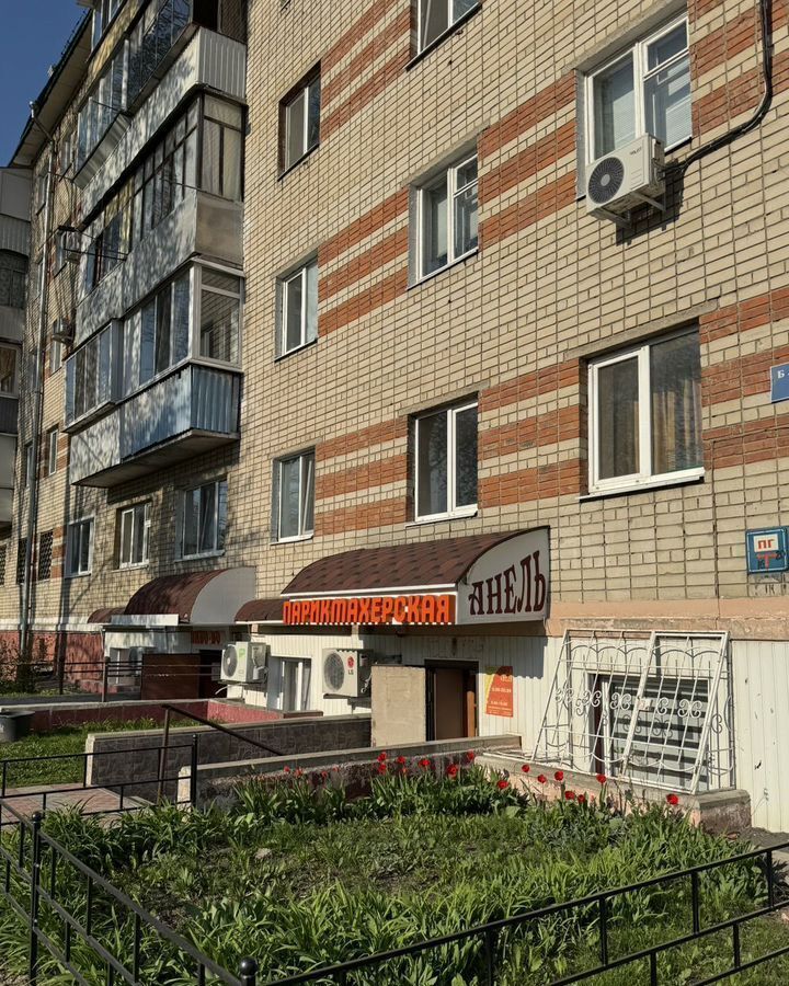 свободного назначения г Белгород Восточный пр-кт Б.Хмельницкого 148 фото 1