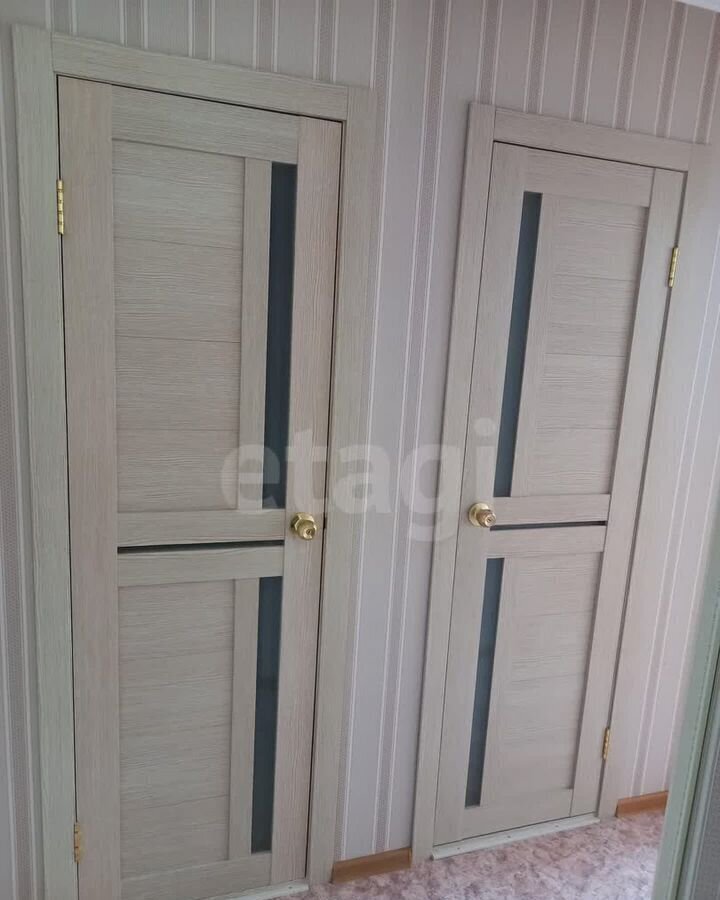 квартира г Новосибирск Золотая Нива ул Доватора 29 фото 14