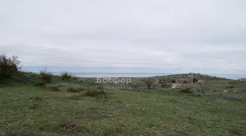 земля г Феодосия пер Корабельный фото 4