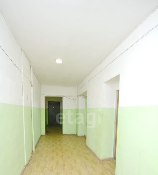 квартира г Якутск ул Пирогова 1 фото 23