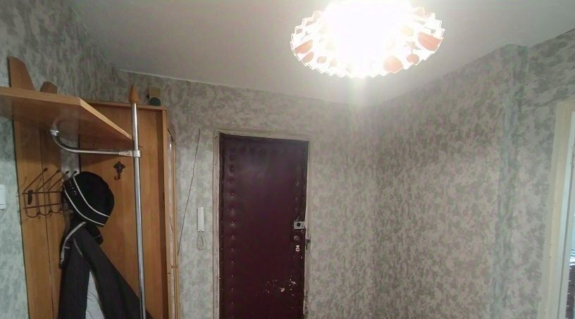 квартира г Серов ул Каляева 65 фото 16
