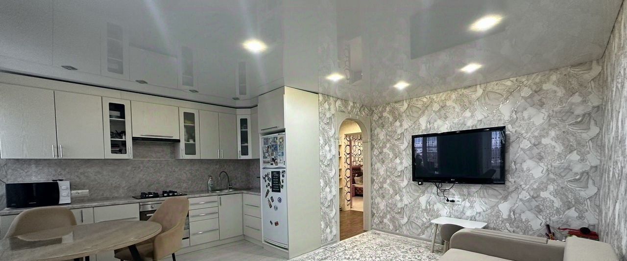 квартира г Ирбит ул Логинова 36 фото 1