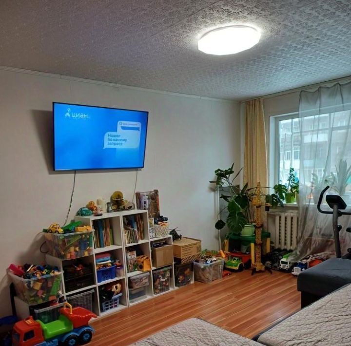 квартира г Ревда ул Советских Космонавтов 5а фото 8
