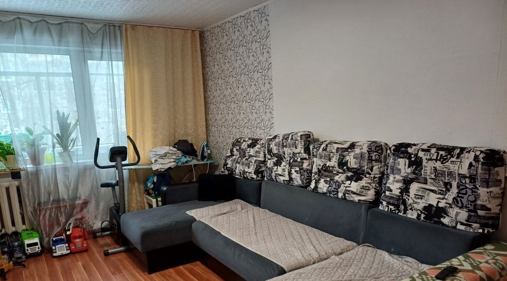 квартира г Ревда ул Советских Космонавтов 5а фото 10