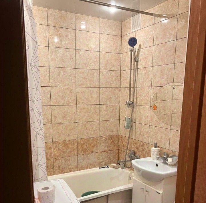 квартира г Екатеринбург Динамо ул Шарташская 10 фото 10