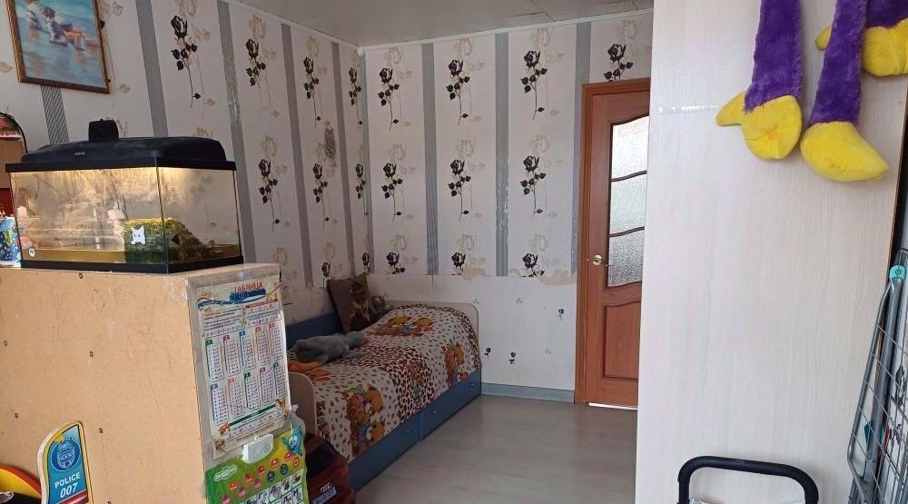 квартира г Ревда ул Советских Космонавтов 5а фото 14