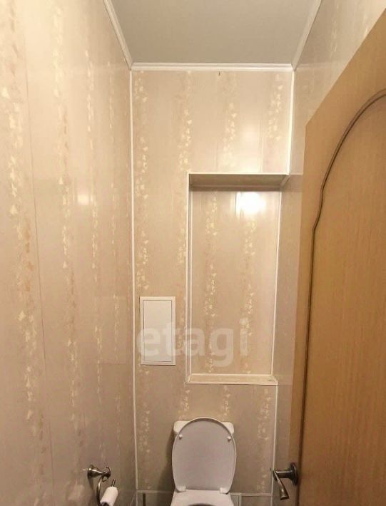 квартира г Екатеринбург Уралмаш ул Хмелева 10 жилрайон фото 19