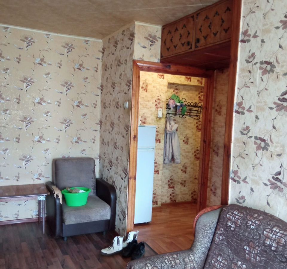 квартира р-н Приволжский г Приволжск пер Фрунзе 4 Приволжское городское поселение фото 13
