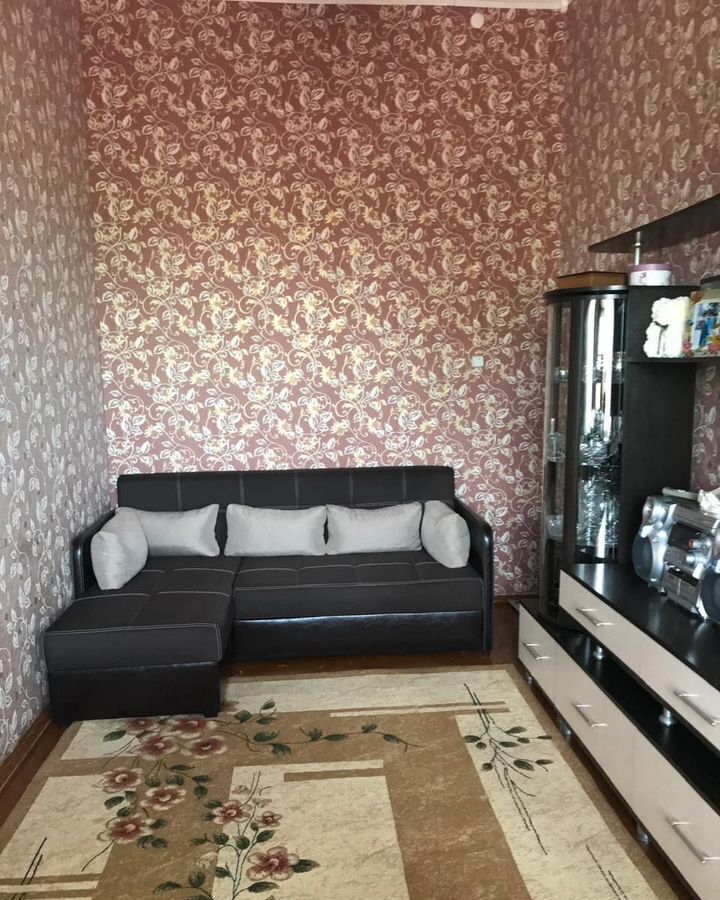 квартира р-н Борисоглебский г Борисоглебск ул Космонавтов 1 фото 2