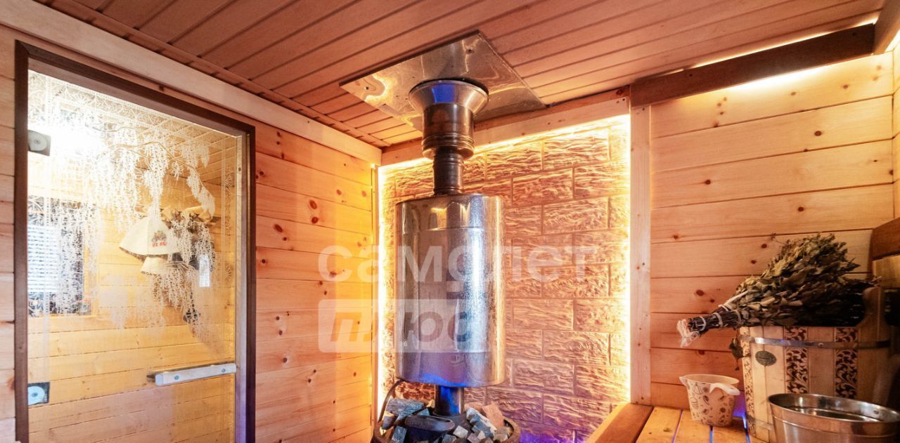 дом г Омск р-н Кировский СОСН Газовик-1 тер., аллея 7-я фото 15