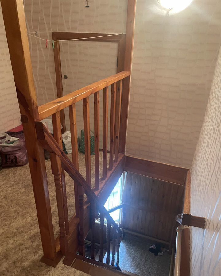 дом г Курск р-н Железнодорожный ул Октябрьская 153 фото 10