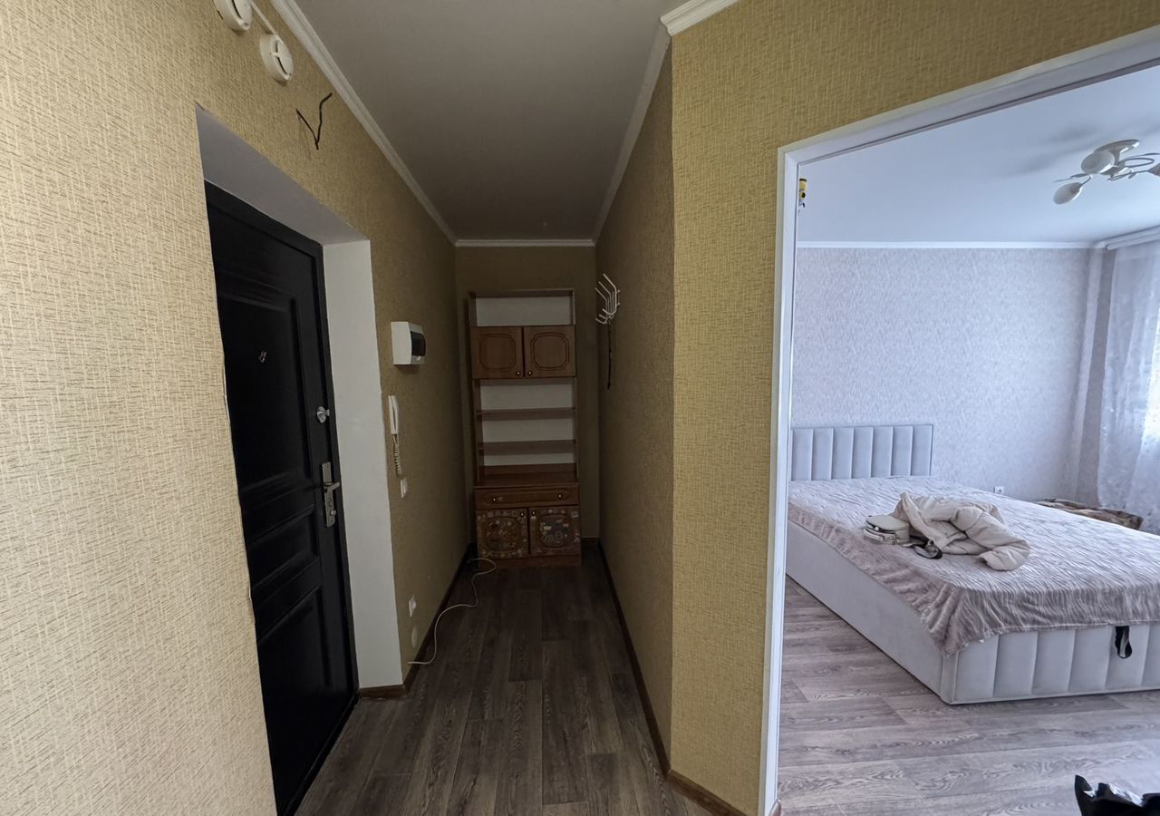квартира г Курск р-н Центральный б-р Майский 9 Бульвар фото 17