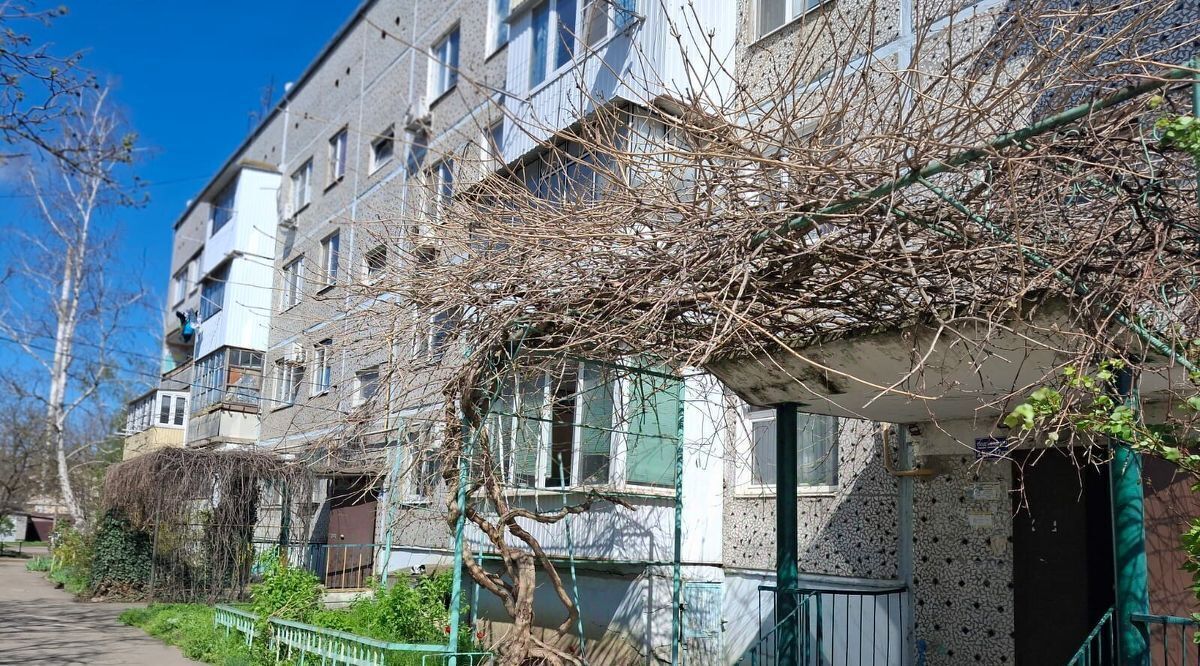 квартира р-н Абинский г Абинск ул Республиканская 1 фото 24