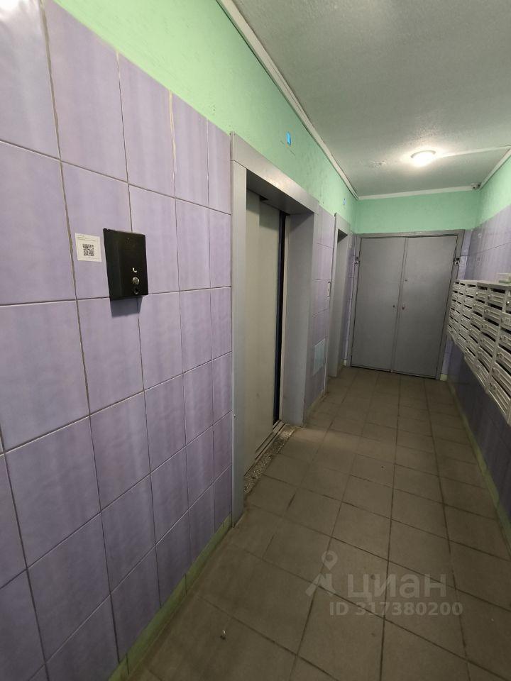 квартира г Москва ЗАО район Солнцево ул Авиаторов 12 Московская область фото 23