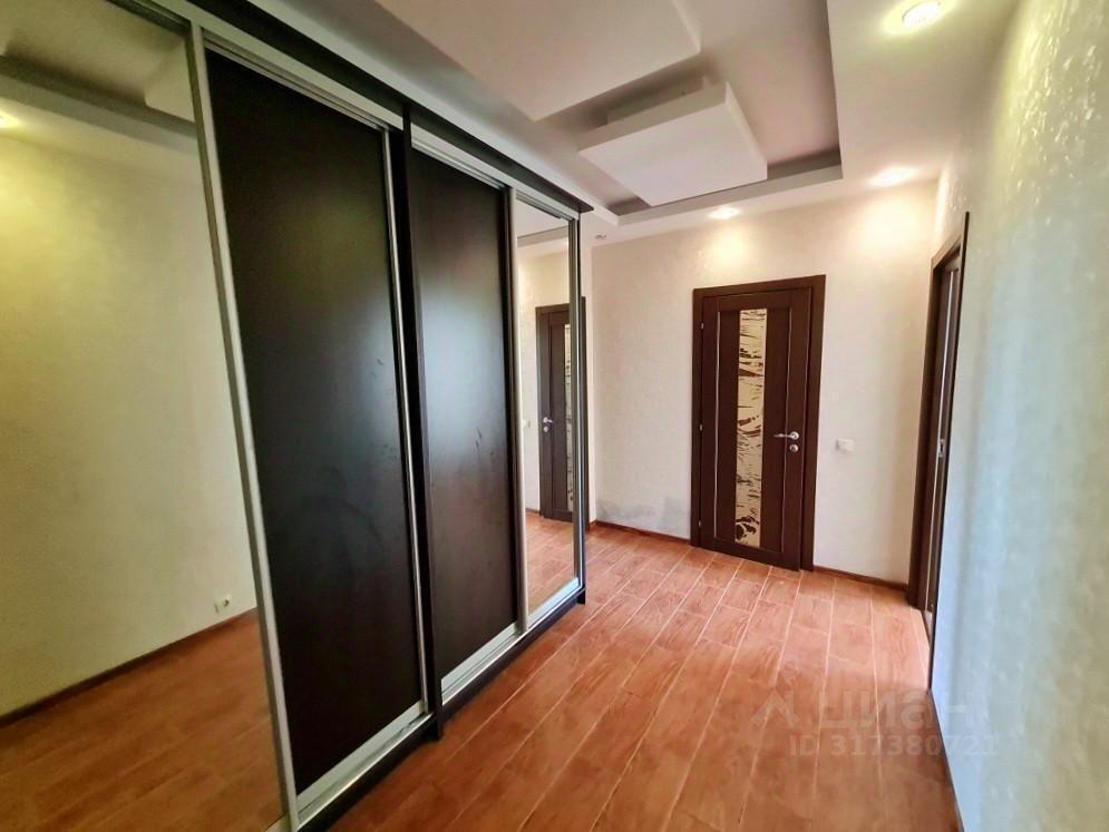 квартира г Балашиха ул Демин луг 6/5 г Щербинка, Квартал, «Новое Измайлово» фото 18