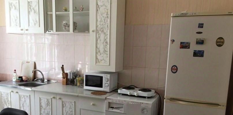 дом г Феодосия пгт Орджоникидзе снт Волна ул. 3-я Линия Правая Сторона, 16 фото 3