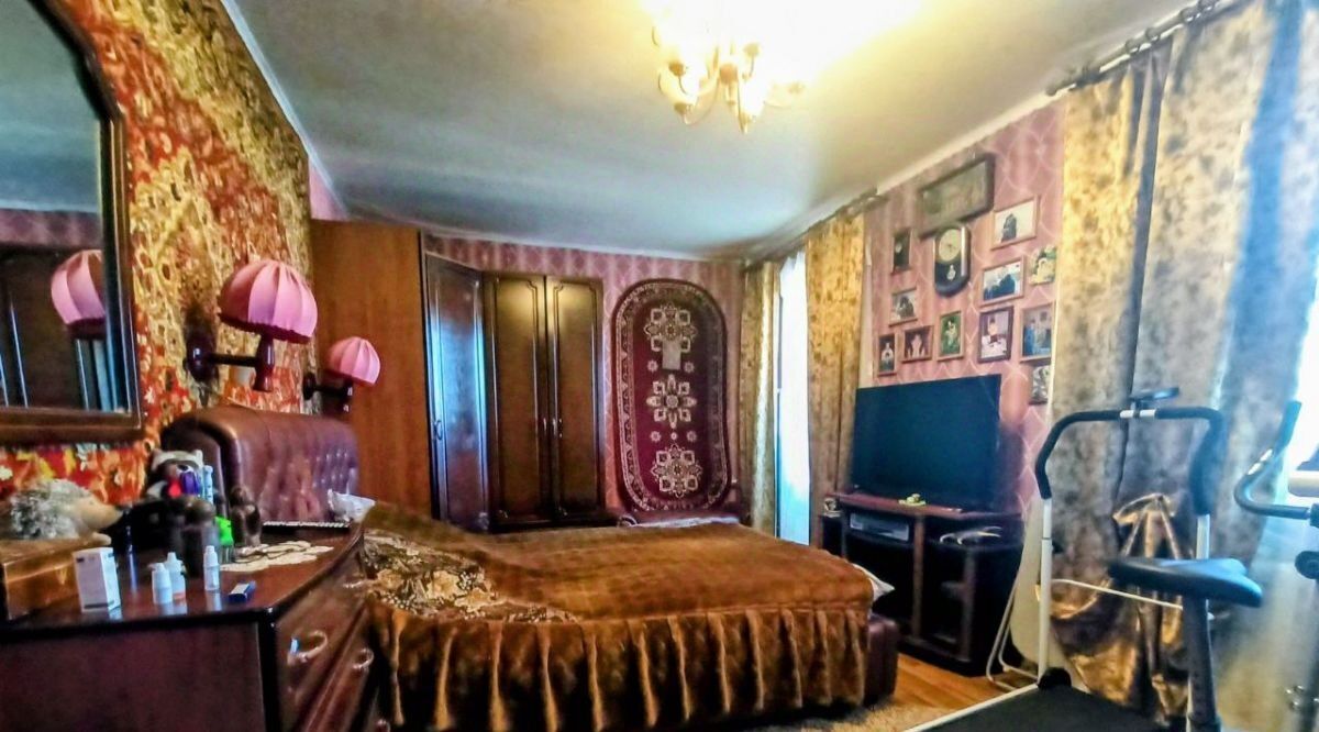квартира г Курск р-н Железнодорожный проезд Весенний 2-й 26 фото 14