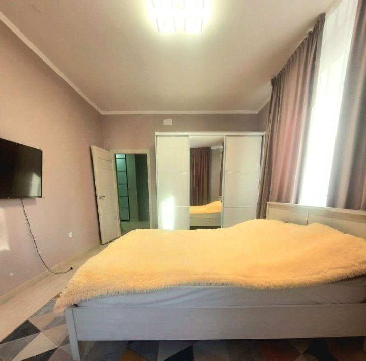квартира г Курск р-н Центральный пр-кт Анатолия Дериглазова 73 фото 15