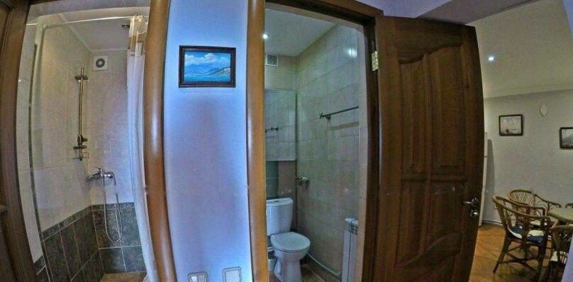 дом г Воронеж р-н Железнодорожный пер Севастопольский 12 фото 11