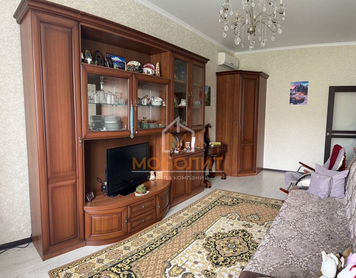 квартира г Горячий Ключ ул Ленина 207б фото 4