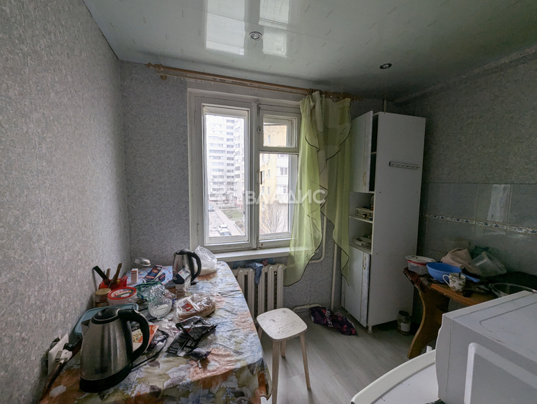 квартира г Белгород Восточный ул Князя Трубецкого 2 фото 3