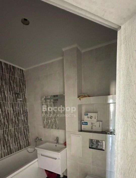 квартира г Феодосия ул Габрусева 13 фото 7