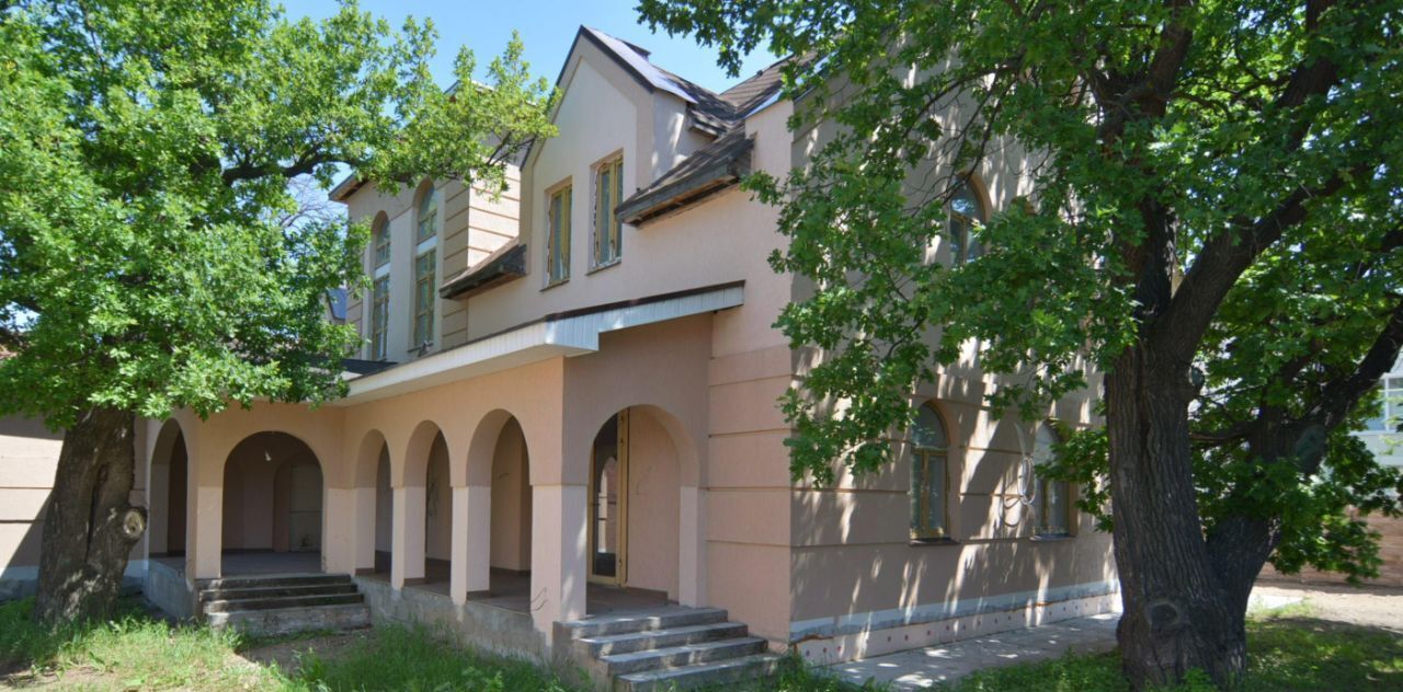 дом г Самара р-н Красноглинский Муромский городок кп фото 1