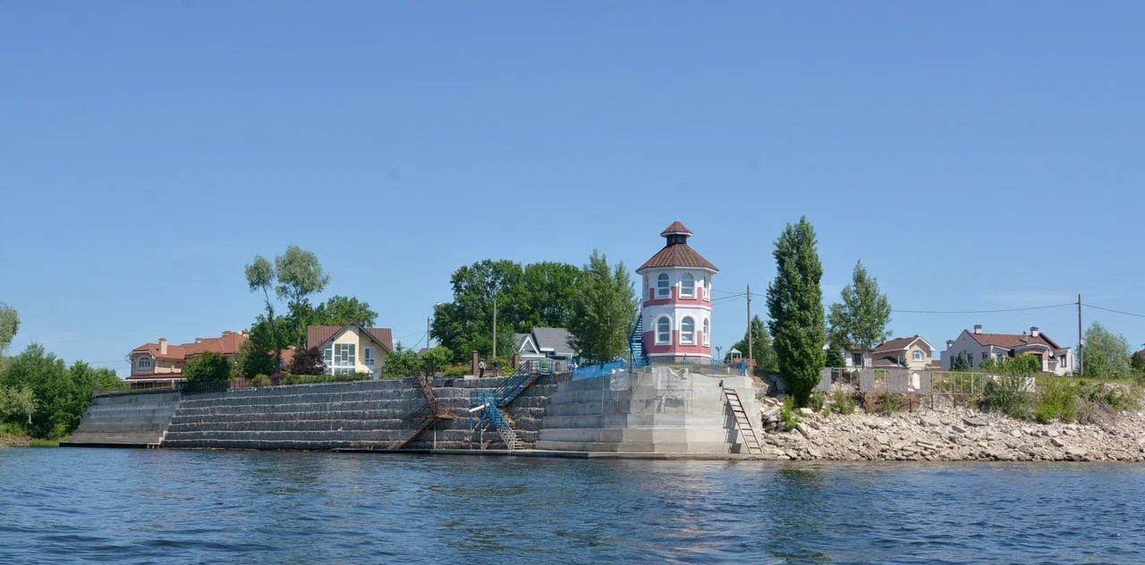 дом г Самара р-н Красноглинский Муромский городок кп фото 4