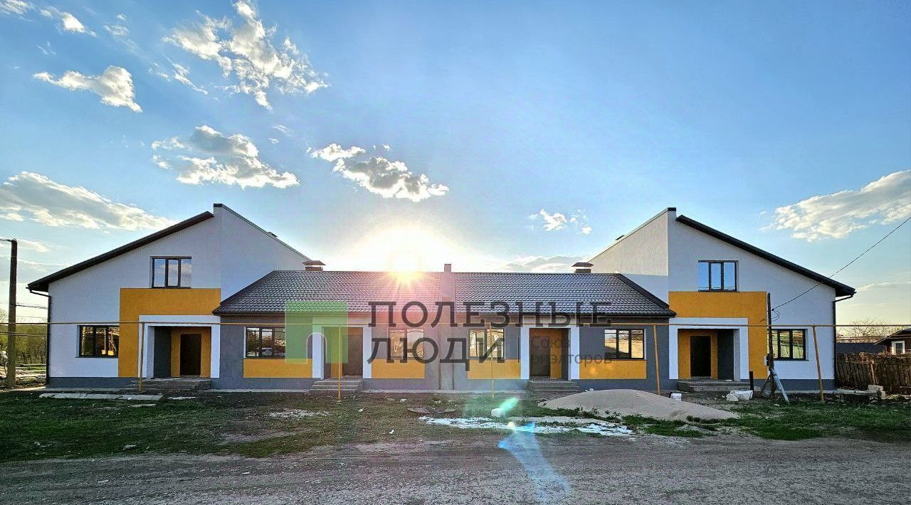 дом г Сызрань ул Бузулукская 12 фото 3