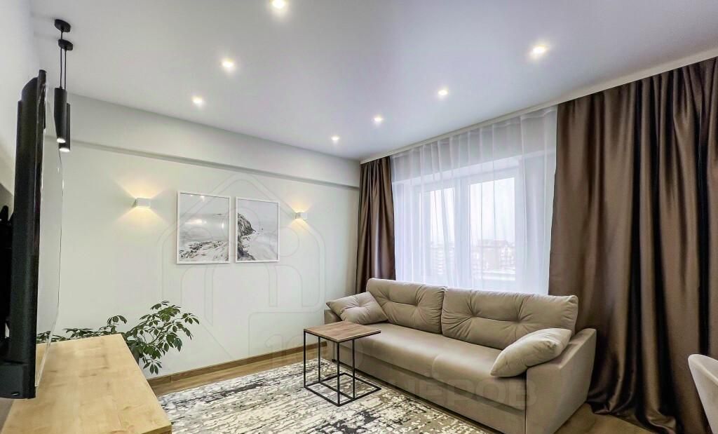 квартира г Иркутск р-н Правобережный ул Красноказачья 23/2 фото 2