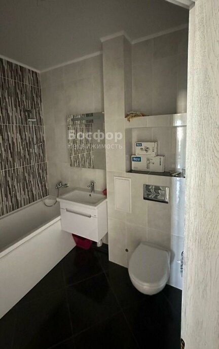 квартира г Феодосия ул Габрусева 13 фото 8